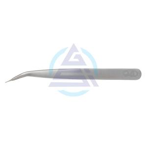 Dilatador de vasos microvasculares reconstructivos/camilla en ángulo 110mm instrumentos de Cirugía de microcirugía - Product Image 1