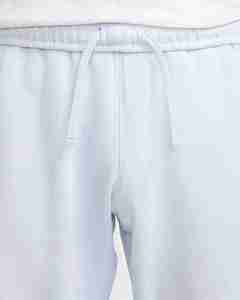 Haute qualité automne hiver Jogging coton Polyester personnalisé Plus polaire cordon à revers pantalon personnalisé 2025 pantalons de survêtement hommes - Product Image 5