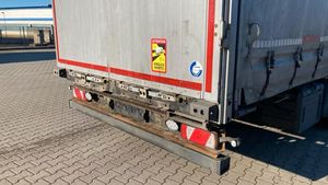 Nuevo/Usado Volvo FH 460 X-Low MEGA IP-Cool Transmisión Automática Euro6e Potencia 345 kW (469 hp) - Product Image 6