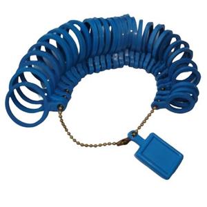 Bagues en plastique de haute qualité pour la fabrication de bijoux, vente en gros au prix le plus bas, meilleur produit pour la fabrication de bijoux - Product Image 1