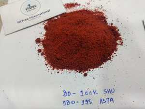 Precio barato polvo de chile seco súper picante (Wa: + 919664692982) -Comprar especias hierbas indias pimiento rojo - Product Image 5