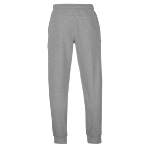 2024 New Design Men's 100% Cotton Jogging Sweatpants Fashionable Casual Lightweight <b>Drawstring</b> Closure Canvas Fabric <b>Trousers</b> - Product Image 2