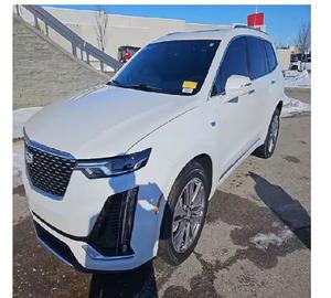 รถยนต์เมอร์เซเดส-เบนซ์ CLS ปี 2020 มือสองคุณภาพพรีเมียม สภาพสมบูรณ์แบบ - Product Image 1