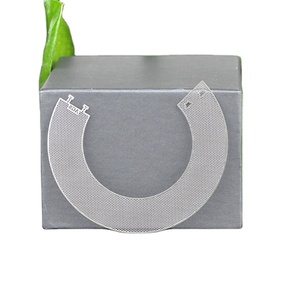 Hình ảnh khắc dịch vụ thép không gỉ tùy chỉnh khắc cho các ứng dụng y tế và ô tô ISO9001 chứng nhận - Product Image 4