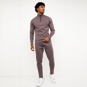 Chándal con Capucha para Hombre, Invierno, Precio Bajo, 100% Algodón, Transpirable, Ropa Deportiva, para Entrenamiento, Jogging, 400g, Venta al Por Mayor - Product Image 6