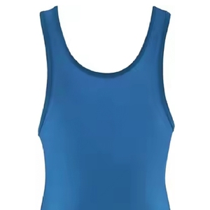 เสื้อกล้ามมวยปล้ำด้วยการเคลื่อนไหวสมัยใหม่เสื้อกล้ามพิมพ์ลายซับลิเมชันเสื้อกล้ามที่ดีที่สุดแบบกำหนดเอง2025ใหม่ - Product Image 6