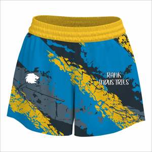 Gran oferta, pantalones cortos hechos a medida para mujer, pantalones cortos ligeros para mujer, pantalones cortos transpirables para mujer para adultos - Product Image 2