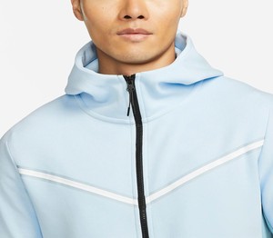 Chándal Unisex de alta calidad, conjunto de dos Jogger de 2 piezas, sudaderas con capucha para mujer, chándal, sudadera, chándales informales OEM con logotipo personalizado - Product Image 4