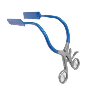 ชุดเครื่องมือผ่าตัดสแตนเลส TAIDOC 24.1 ซม. แบบแมนนวล พร้อมใบมีดขนาด 9.1/2 นิ้ว ความลึก 2.1/2 นิ้ว ป้องกันการรั่วซึม รวมอุปกรณ์ - Product Image 5