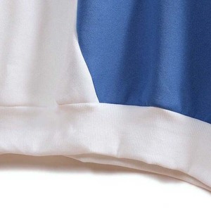 Impression et broderie personnalisées en gros, fermeture éclair, style tendance et décontracté, haute qualité, excellent poids - Product Image 6