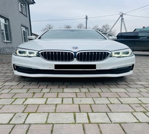 NEAT 2020 ซีรีส์ 5 รุ่น 520d xDrive VII (G30/G31/G38), ไมล์น้อย เกียร์อัตโนมัติ หลังคาพาโนรามา ไฟ LED ไฟเดย์ไลท์ LED - Product Image 1