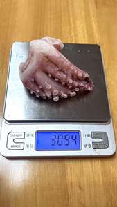 أطعمة بحرية صينية لذيذة، ذراع حبار برأس، ذراع حبار صغير، طعام بحري للبيع، مصدر صيني - Product Image 4