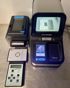 Analizador de Metales Preciosos Niton DXL-XRF de Alta Calidad, Instrumento de Alta Calidad, 100% Original Sellado de Fábrica - Product Image 2