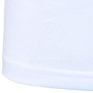 ¡Gran oferta de calidad superior para hombres para Polos 100% algodón transpirable y ajustado patrón sólido tejido de punto estilo caliente! - Product Image 4