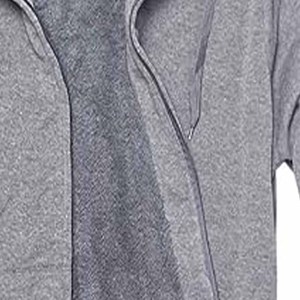 Venta al por mayor 100% sudaderas con capucha de algodón de Pakistán de alta calidad por encargo Casual Pullover 400 GSM sudaderas con capucha y sudaderas para hombres - Product Image 2