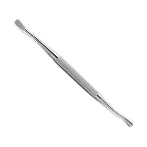 Lima de hueso Dental ortopédica quirúrgica de alto grado acabado polaco instrumentos de cirugía ósea de acero inoxidable alemán - Product Image 1