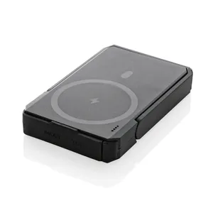 Batterie solaire Skywave 5000 mAh Gadgets promotionnels durables - Product Image 5