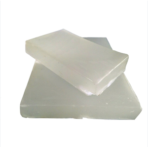 Partícula de cera microcristalina de buena calidad, cera de parafina completamente refinada - Product Image 5