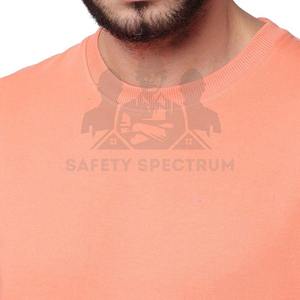 Nuevo Conjunto Deportivo Informal Ligero y Transpirable de Invierno con Logotipo Personalizado de Tendencia para Hombre, 100% Algodón, Color Sólido - Product Image 6