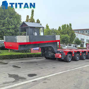 Remorque modulaire multi-essieux TITAN Heavy Duty 12 essieux Goldhofer <span class=keywords><strong>Nicolas</strong></span> à vendre - Product Image 4