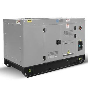 NOUVEAU Générateur d'énergie résidentiel - Sortie AC, sortie d'énergie stable - Product Image 2
