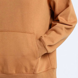 Concevez vos propres sweats à capuche oversize d'hiver - Coupe décontractée, intérieur en polaire confortable et chaud, écologique - Product Image 5