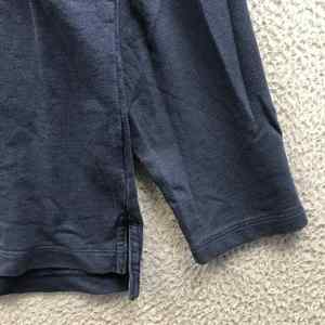 Sweat à capuche pour hommes charbon de bois nouveau avec étiquettes taille grands hommes surdimensionnés, sweats à capuche en coton s logo en relief gaufrage personnalisé - Product Image 5