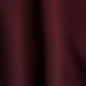 Sweat à capuche Vintage pour femmes mode sweat surdimensionné haute qualité coton broderie sweats à capuche 100% coton dames haut court OEM - Product Image 2