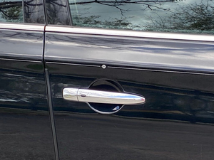 นิสสัน เซ็นทรา เอสวี เอฟดับเบิ้ลยูดี ปี 2018 - Product Image 6