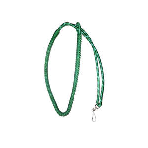 Top Sale 2025 Polyester Ceremonial Whistle Lanyard with Hook Wholesale Shoulder Lanyard <b>Cords</b> - Product Image 2