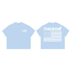 เสื้อยืดโออีดีเอ็ม ยูนิเซ็กส์ ผ้าฝ้าย 100% หนัก 250 แกรม |   โลโก้ด้านหน้า |   ทรงเข้ารูปแบบทางการ |   มีไซส์พลัสไซส์ให้เลือก - Product Image 3