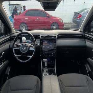 Hyundai Tucson 4D, véhicule utilitaire sport très demandé en 2022 - Product Image 2