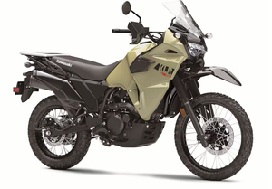 Motocicleta Deportiva Estándar Nueva 2022, KLR 650 en Venta - Product Image 2
