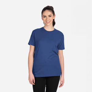 Camiseta de Algodón Ajustada Premium para Mujer Next Level 3600 - Product Image 1