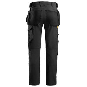 Tactical <b>Cargo</b> Pants Men Outdoor Elastic Hiking Hunting Trousers Casual Multi Pocket <b>Work</b> Jogger Multi-pocket outdoor pants - Product Image 4