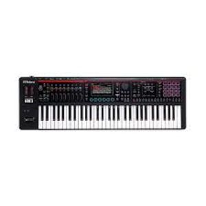 BEST FANTOM-6 61 Clavier synthétiseur Piano Outil de pointe pour les musiciens - Product Image 6