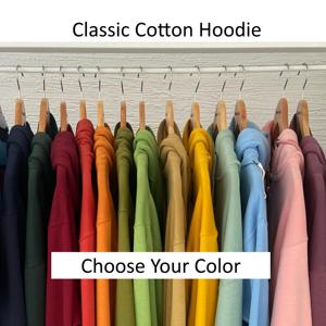 Sudadera con capucha transpirable suave personalizable para hombre 100% algodón poliéster tela ropa de invierno tamaños personalizados/colores impresos al por mayor - Product Image 4