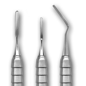 Instrumentos Dentales Pissco, Instrumentos para Examen Dental, Herramientas Orales Dentales de Alta Calidad, Hechas de Acero Inoxidable por Pissco - Product Image 6