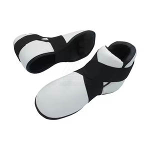 OEM Professional <b>Lightweight</b> Karate <b>Shoes</b> <b>for</b> Outdoor Training Custom Logo and Design Martial Arts Equipment - Product Image 3