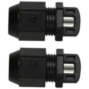 Terminador de Cable Q para Inversor Enphase IQ, Modelo Q-TERM-01, Tapa de Aislamiento de Alta Resistencia a la Tensión - Product Image 2