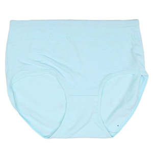 Culotte pour femme - Bleu ciel - Product Image 1