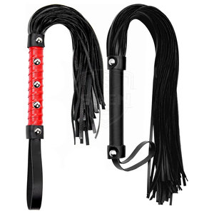 Pala de Cuero de Primera Calidad, Material Duradero, Diseñada para un Uso Prolongado con Mango Resistente - Product Image 1