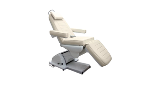 ÉQUIPEMENT DE DERMATOLOGIE CHAISE COSMO CHAISE ENTIÈREMENT ÉLECTRIQUE FONCTIONNÉE À L'AIDE D'IMPORTATION SILENCIEUX .. - Product Image 3