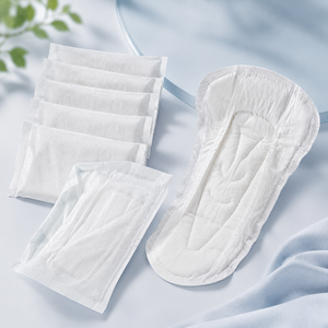 DomeBobe Couches absorbantes jetables de haute qualité, douces et confortables, à forte absorption, pour adultes, protège-slips anti-fuites pour hommes incontinents - Product Image 6