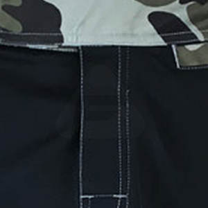 Vente en gros de Shorts MMA confortables de bonne qualité, Shorts MMA d'entraînement au combat pour hommes - Product Image 5