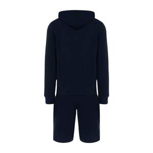 Bermudas con cordón para adultos de último diseño de la mejor calidad en conjunto de Jersey transpirable con cordón de inserción para la temporada de invierno - Product Image 5