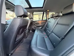 BMW X3 XDRIVE28I 2015 USADO, Volante a la Izquierda/Derecha - Product Image 3