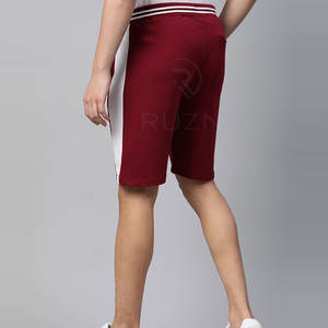 Short léger en coton Offre Spéciale pour hommes, respirant, coupe ample, meilleure vente de shorts pour hommes - Product Image 2