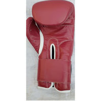 Gants d'entraînement Pro Gants de boxe pour hommes et femmes