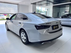 พร้อมจัดส่ง Chevrolet S-Meiruibao XL 2021 535T Auto Sharp Edition Sedan Turbo หนังแท้ กล้องมองหลัง สภาพดี - Product Image 3